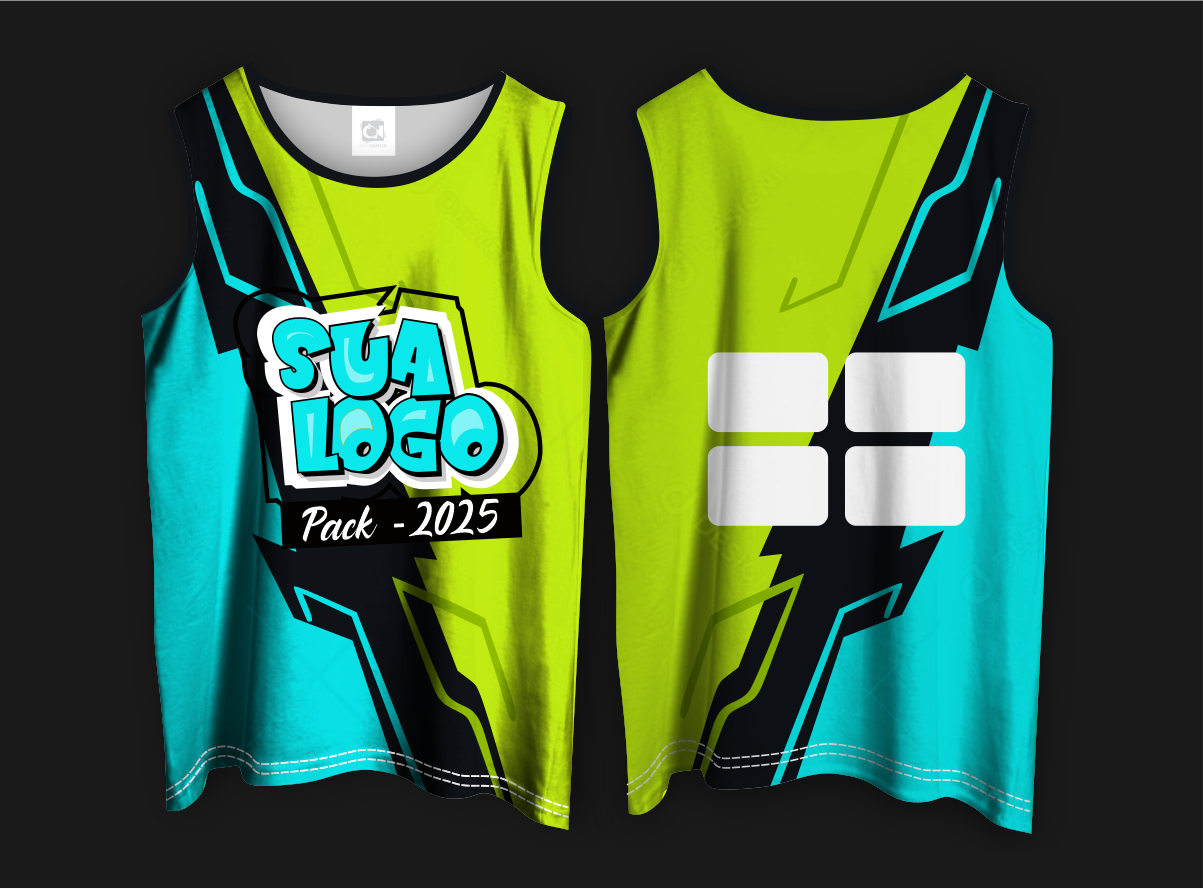 Arte Vetor - Camisa Abadá de Carnaval 2026 - Modelo 034