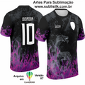Arte Vetor Estampa Camisa Formandos Dragão - 0039
