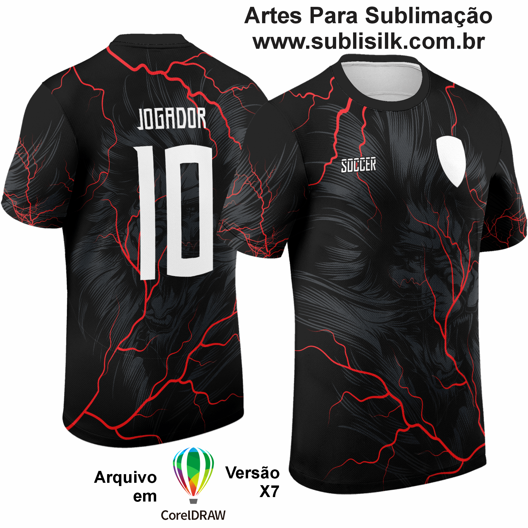 Arte Vetor Estampa Camisa Formandos Leão - 0056