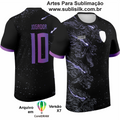 Arte Vetor Estampa Camisa Formandos Dragoões - 0038