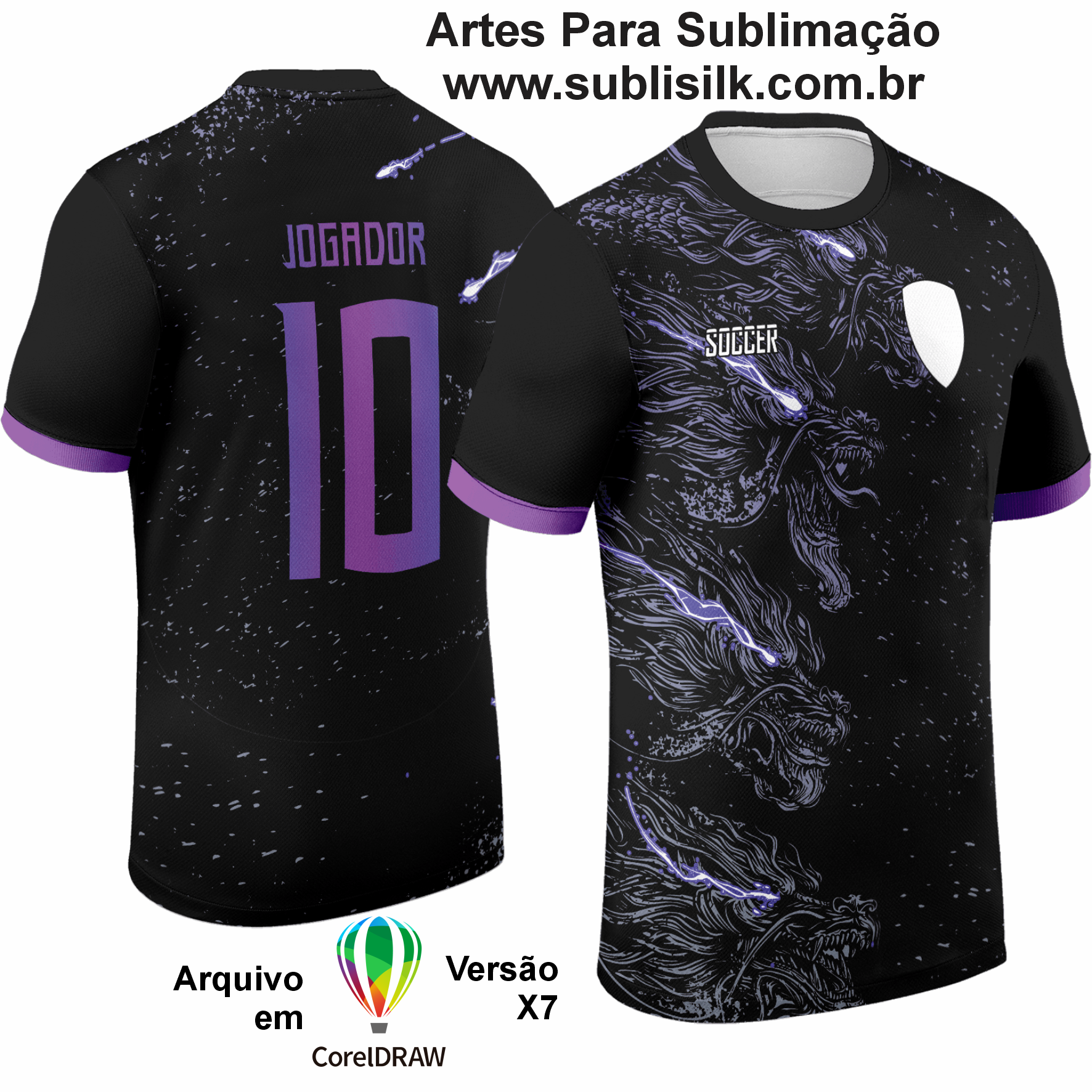 Arte Vetor Estampa Camisa Formandos Dragoões - 0038